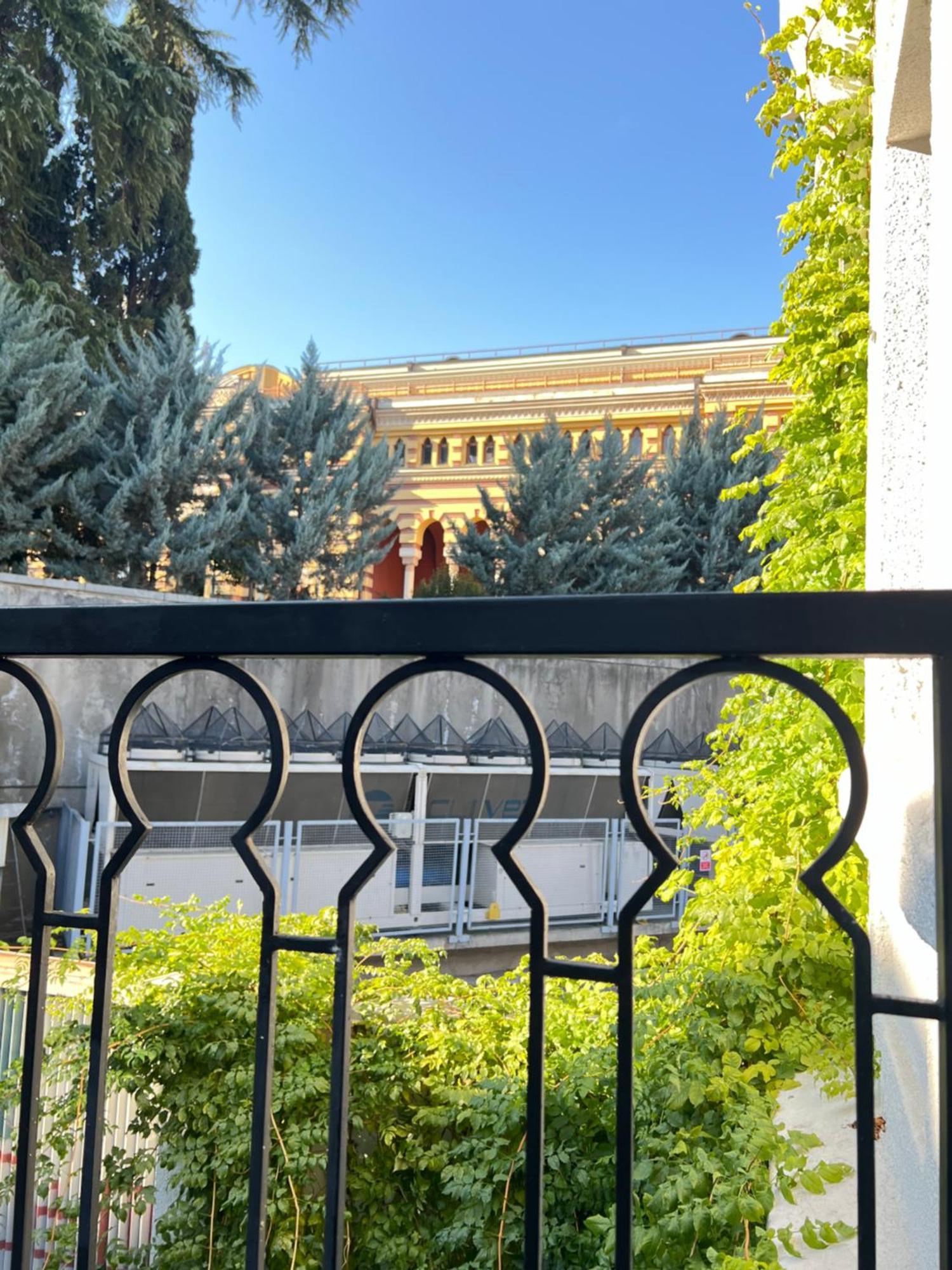 Opera Hotel Tbilisi Exterior photo